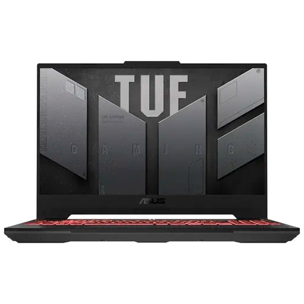 Ноутбук Asus TUF Gaming A15 Ryzen 7 7435HS  16GB / SSD 512GB / GeForce RTX 4060 8GB / NO OS / 90NR0JK5-M005M0 - фото 2
