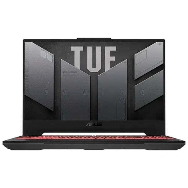 Ноутбук Asus TUF Gaming A15 Ryzen 7 7435HS  16GB / SSD 512GB / GeForce RTX 4060 8GB / NO OS / 90NR0JK5-M005M0 - фото 3