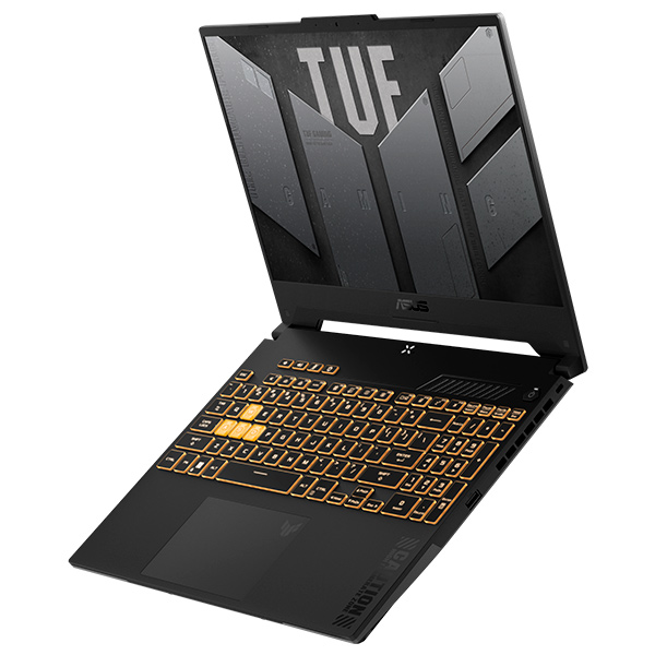 Ноутбук Asus TUF Gaming F15 Core i7 13620H  16GB / SSD 512GB / GeForce RTX 4070 8GB / NO OS / 90NR0FH7-M005W0 - фото 4