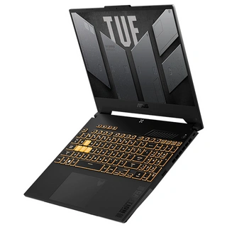 Ноутбук Asus TUF Gaming F15 Core i7 13620H  16GB / SSD 512GB / GeForce RTX 4070 8GB / NO OS / 90NR0FH7-M005W0