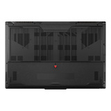 Ноутбук ASUS TUF Gaming F17 FX707ZC4-HX076 Intel Core i5 12500H 16 GB / SSD 512 GB / RTX 3050 4GB / NO OS / 90NR0GX1-M00610 - фото 9