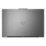 Ноутбук ASUS TUF Gaming F17 FX707ZC4-HX076 Intel Core i5 12500H 16 GB / SSD 512 GB / RTX 3050 4GB / NO OS / 90NR0GX1-M00610 - фото 3