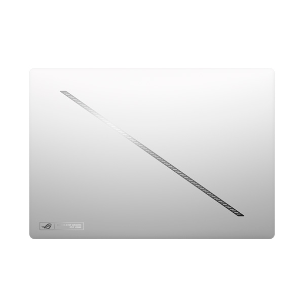 Ноутбук ASUS ROG Zephyrus G16 GA605WV-QR077 AMD Ryzen AI 9 HX370 16 GB / SSD 1TB / RTX 4060 8GB / NO OS / 90NR0JA2-M00360 - фото 6