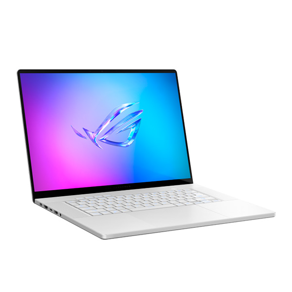 Ноутбук ASUS ROG Zephyrus G16 GA605WV-QR077 AMD Ryzen AI 9 HX370 16 GB / SSD 1TB / RTX 4060 8GB / NO OS / 90NR0JA2-M00360 - фото 4