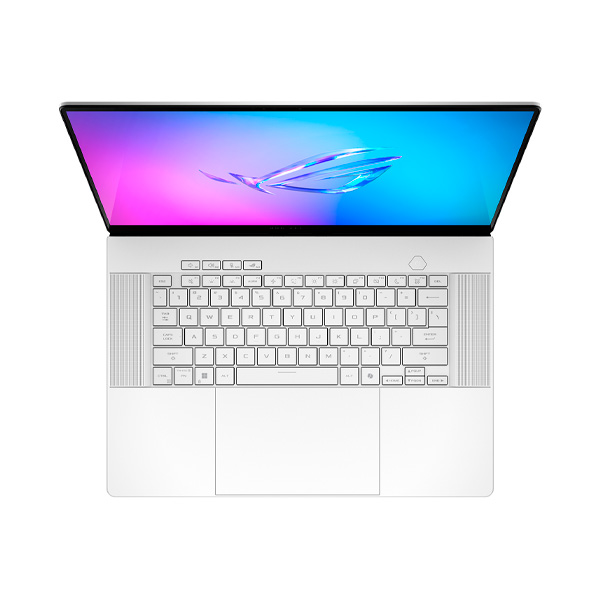 Ноутбук ASUS ROG Zephyrus G16 GA605WI-QR049 AMD Ryzen AI 9 HX370 32 GB / SSD 1TB / RTX 4070 8GB / NO OS / 90NR0J92-M001Y0 - фото 5