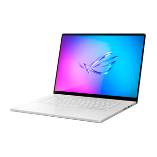 Ноутбук ASUS ROG Zephyrus G16 GA605WI-QR049 AMD Ryzen AI 9 HX370 32 GB / SSD 1TB / RTX 4070 8GB / NO OS / 90NR0J92-M001Y0