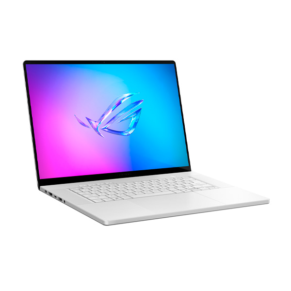 Ноутбук ASUS ROG Zephyrus G16 GA605WI-QR049 AMD Ryzen AI 9 HX370 32 GB / SSD 1TB / RTX 4070 8GB / NO OS / 90NR0J92-M001Y0 - фото 4