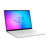 Ноутбук ASUS ROG Zephyrus G16 GA605WI-QR049 AMD Ryzen AI 9 HX370 32 GB / SSD 1TB / RTX 4070 8GB / NO OS / 90NR0J92-M001Y0 - фото 4