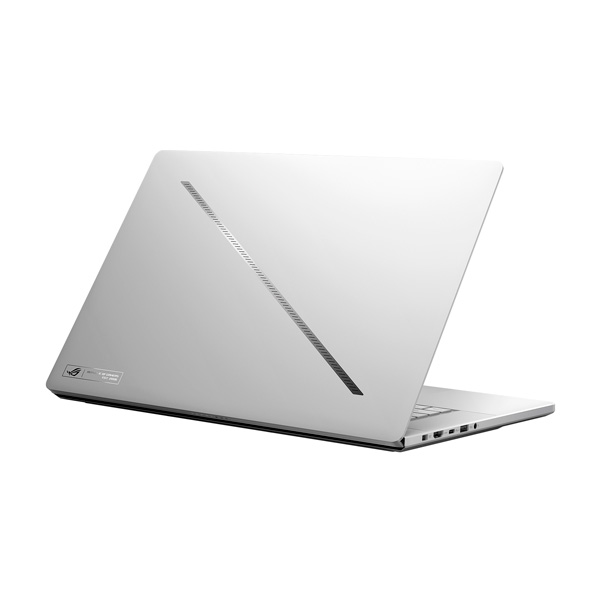 Ноутбук ASUS ROG Zephyrus G16 GA605WI-QR049 AMD Ryzen AI 9 HX370 32 GB / SSD 1TB / RTX 4070 8GB / NO OS / 90NR0J92-M001Y0 - фото 6