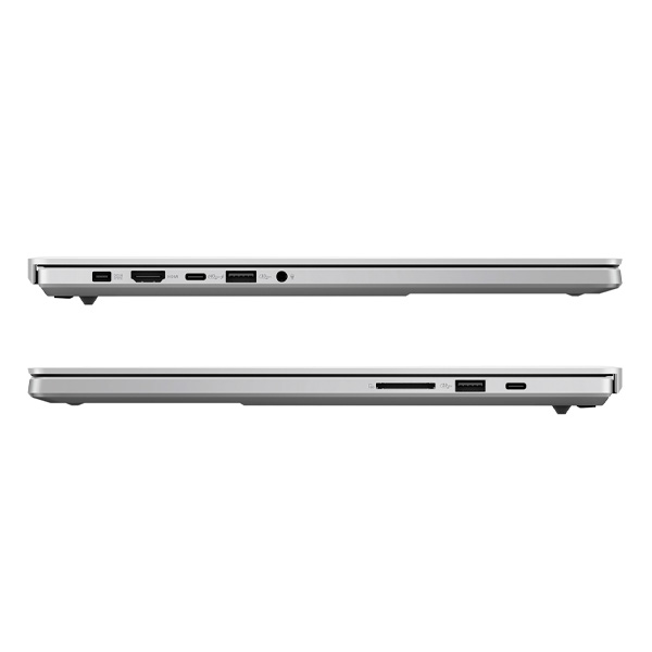 Ноутбук ASUS ROG Zephyrus G16 GA605WI-QR049 AMD Ryzen AI 9 HX370 32 GB / SSD 1TB / RTX 4070 8GB / NO OS / 90NR0J92-M001Y0 - фото 9