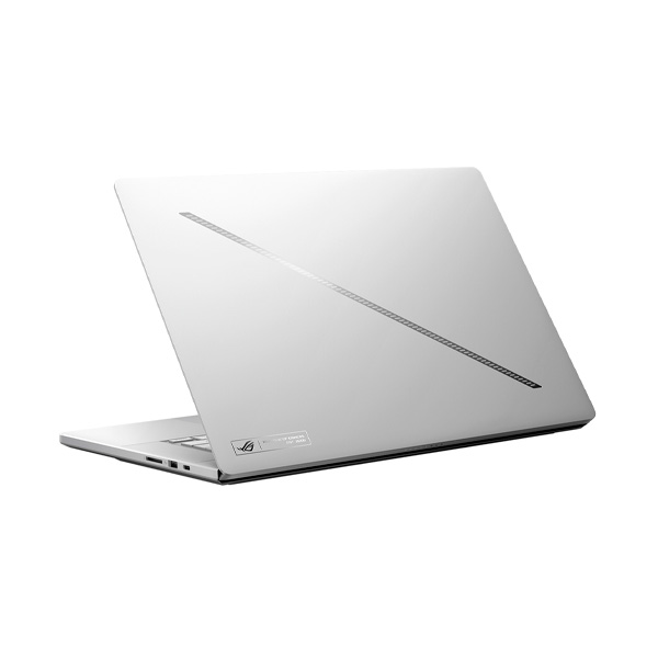 Ноутбук ASUS ROG Zephyrus G16 GA605WI-QR049 AMD Ryzen AI 9 HX370 32 GB / SSD 1TB / RTX 4070 8GB / NO OS / 90NR0J92-M001Y0 - фото 6