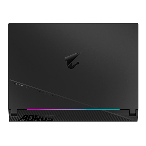 Ноутбук AORUS 15 BKF-H3KZ754SD Core i7 13620H 8GB / SSD 1TB / GeForce RTX 4060 / NO OS  - фото 7