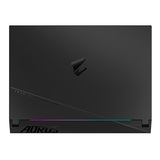 Ноутбук AORUS 15 BKF-H3KZ754SD Core i7 13620H 8GB / SSD 1TB / GeForce RTX 4060 / NO OS  - фото 7