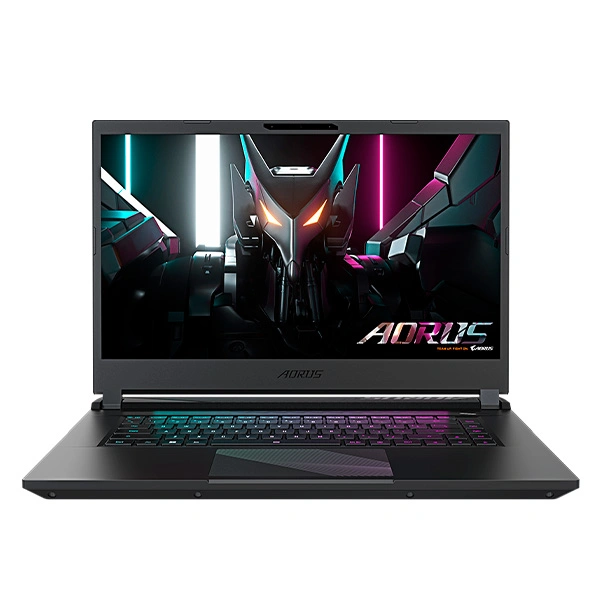 Ноутбук AORUS 15 BKF-H3KZ754SD Core i7 13620H 8GB / SSD 1TB / GeForce RTX 4060 / NO OS  - фото 2