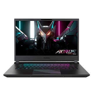 Ноутбук AORUS 15 BKF-H3KZ754SD Core i7 13620H 8GB / SSD 1TB / GeForce RTX 4060 / NO OS 