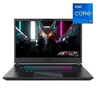 Ноутбук AORUS 15 BKF-H3KZ754SD Core i7 13620H 8GB / SSD 1TB / GeForce RTX 4060 / NO OS 