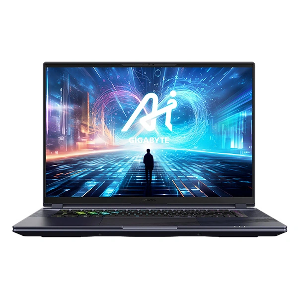 Ноутбук AORUS AORUS 16X Core i7 13650HX 8GB / SSD 1TB / GeForce RTX 4060 / NO OS / 9KG-43KZC54SD - фото 2