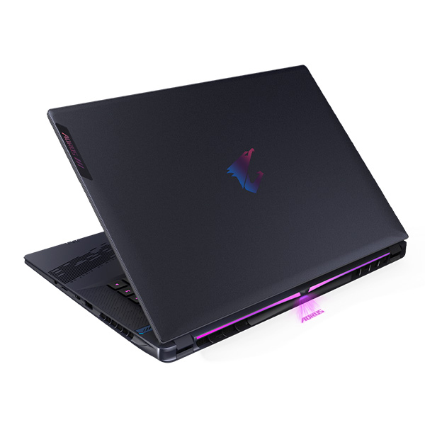 Ноутбук AORUS AORUS 16X Core i7 13650HX 8GB / SSD 1TB / GeForce RTX 4060 / NO OS / 9KG-43KZC54SD - фото 5