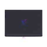 Ноутбук AORUS AORUS 16X Core i7 13650HX 8GB / SSD 1TB / GeForce RTX 4060 / NO OS / 9KG-43KZC54SD - фото 8