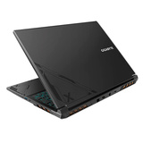Ноутбук Gigabyte G6X Core i7-13650HX 16GB / SSD 512GB / RTX 4050  / No OS / 9MG-42KZ853SD - фото 6
