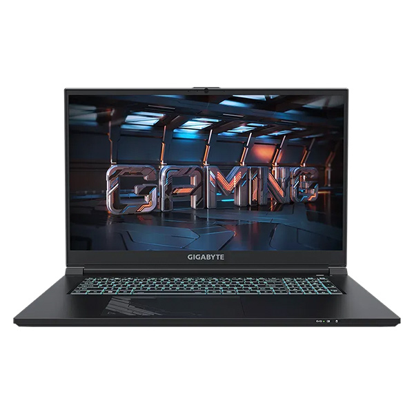 Ноутбук Gigabyte G7 Core i5-12500H 16GB / SSD 512GB / RTX 4050  / No OS / MF-E2KZ213SD - фото 7