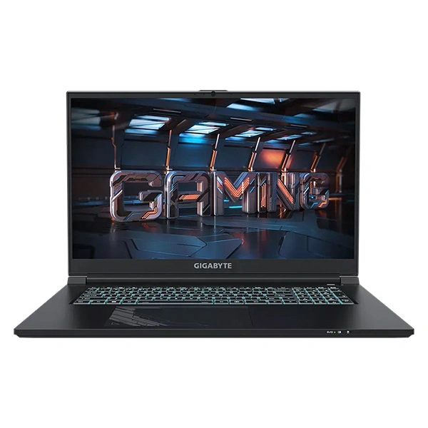 Ноутбук Gigabyte G7 Core i5-12500H 16GB / SSD 512GB / RTX 4050  / No OS / MF-E2KZ213SD - фото 7