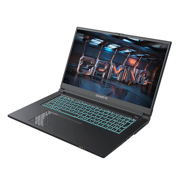 Ноутбук Gigabyte G7 Core i5-12500H 16GB / SSD 512GB / RTX 4050  / No OS / MF-E2KZ213SD - фото 2
