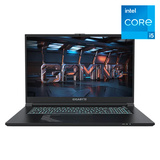 Ноутбук Gigabyte G7 Core i5-12500H 16GB / SSD 512GB / RTX 4050  / No OS / MF-E2KZ213SD