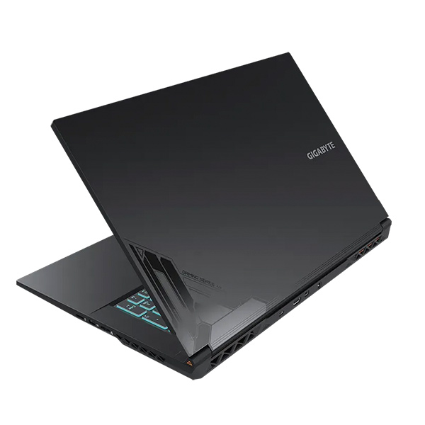 Ноутбук Gigabyte G7 Core i5-12500H 16GB / SSD 512GB / RTX 4050  / No OS / MF-E2KZ213SD - фото 5