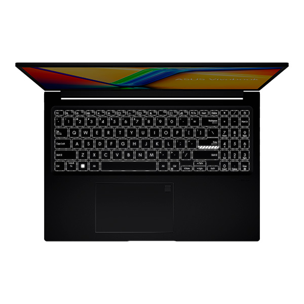 Ноутбук Asus Vivobook 16X OLED K3604VA-MB265W Core i5 1335U / SSD 512GB / Iris Xe Graphics / Win 11 / 90NB1071-M00AT0 - фото 11