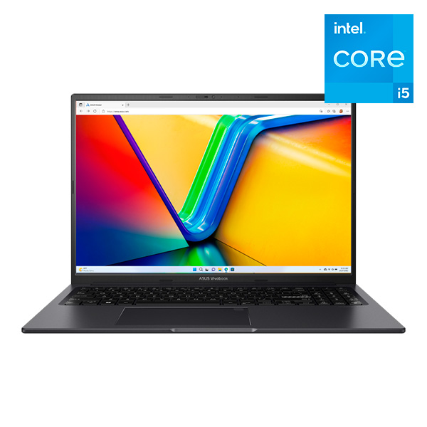 Ноутбук Asus Vivobook 16X OLED K3604VA-MB265W Core i5 1335U / SSD 512GB / Iris Xe Graphics / Win 11 / 90NB1071-M00AT0 - фото 2