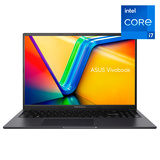 Ноутбук ASUS Vivobook 16X K3604VA-MB263W Core i7 1355U / SSD 1TB / Iris Xe Graphics / Win 11 / 90NB1071-M00AR0 - фото 2