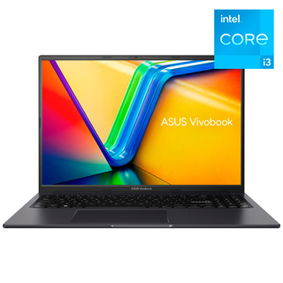 Ноутбук Asus Vivobook 16X K3604VA-MB264W Core i3 1315U / SSD 512GB / UHD Graphics / Win 11 / 90NB1071-M00AS0 - фото 2