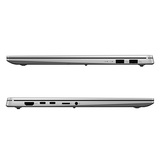 Ноутбук ASUS Vivobook S 15 OLED M5506NA-MA061W Ryzen 5 7535HS 16 GB / SSD 512GB / Radeon Graphics / Win 11 / 90NB14D3-M00580  - фото 6