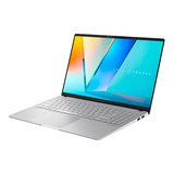 Ноутбук ASUS Vivobook S 15 OLED M5506NA-MA061W Ryzen 5 7535HS 16 GB / SSD 512GB / Radeon Graphics / Win 11 / 90NB14D3-M00580  - фото 5