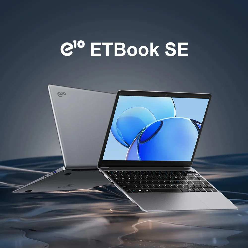 Ноутбук Acer Gadget E10 ETBook 14'' I382SUW1 - фото 15