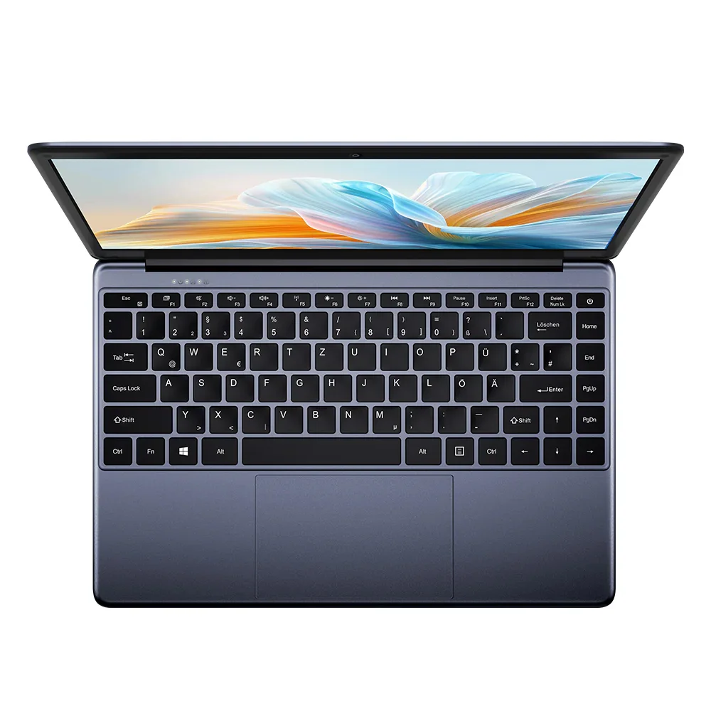 Ноутбук Acer Gadget E10 ETBook 14'' I382SUW1 - фото 9