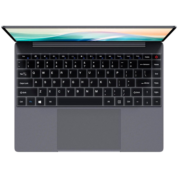 Ноутбук Acer Gadget Acer Gadget E10 ETBook Core i3 1220P 16 GB / SSD 512GB / Intel UHD Graphics / Win 11 /  0167563994 - фото 6
