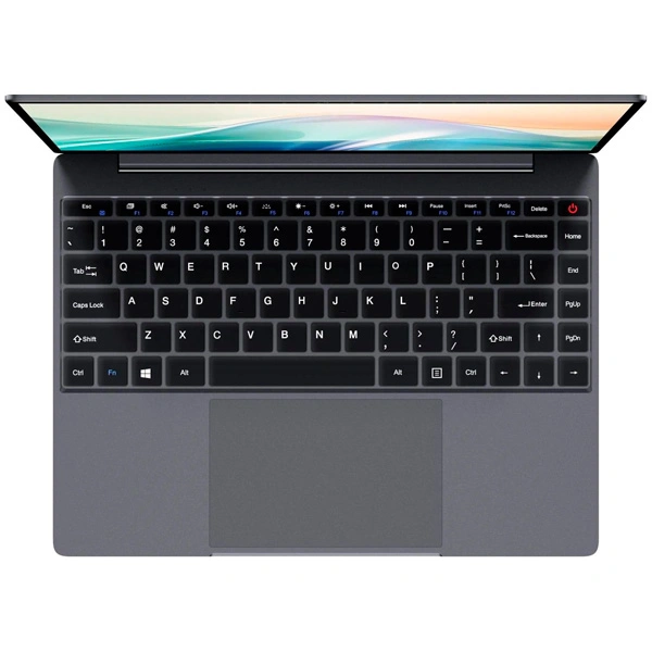 Ноутбук Acer Gadget E10 ETBook 14'' I382SUW1 - фото 6