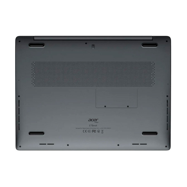 Ноутбук Acer Gadget Acer Gadget E10 ETBook Core i5 12450H 16 GB / SSD 512GB / Intel UHD Graphics / Win 11 / 0167563995 - фото 11
