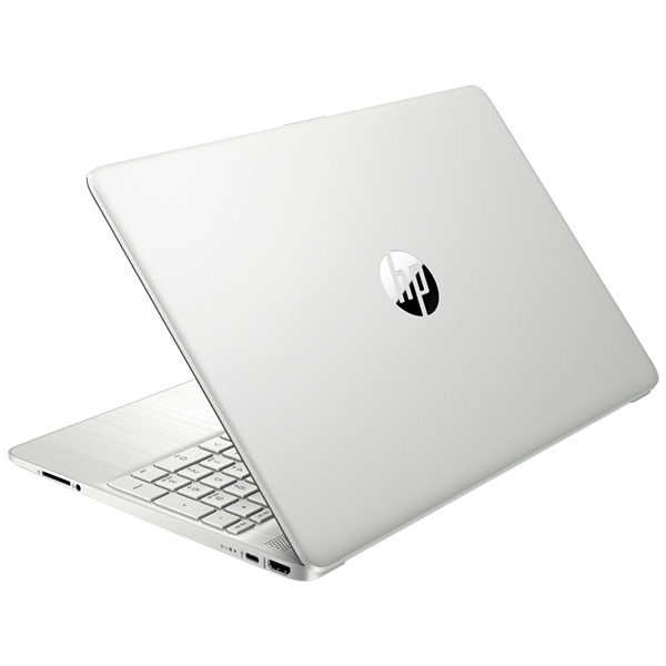 Ноутбук HP Europe Laptop 15s-fq5072ci Core i5 1235U 16 GB / SSD 512GB / Intel Iris Xe Graphics / NO OS / 7Z7E7EA  - фото 6