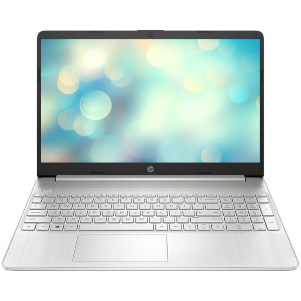 Ноутбук HP Europe Laptop 15s-fq5072ci Core i5 1235U 16 GB / SSD 512GB / Intel Iris Xe Graphics / NO OS / 7Z7E7EA  - фото 2