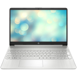Ноутбук HP Europe Laptop 15s-fq5072ci Core i5 1235U 16 GB / SSD 512GB / Intel Iris Xe Graphics / NO OS / 7Z7E7EA 