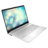 Ноутбук HP Europe Laptop 15s-fq5072ci Core i5 1235U 16 GB / SSD 512GB / Intel Iris Xe Graphics / NO OS / 7Z7E7EA  - фото 3