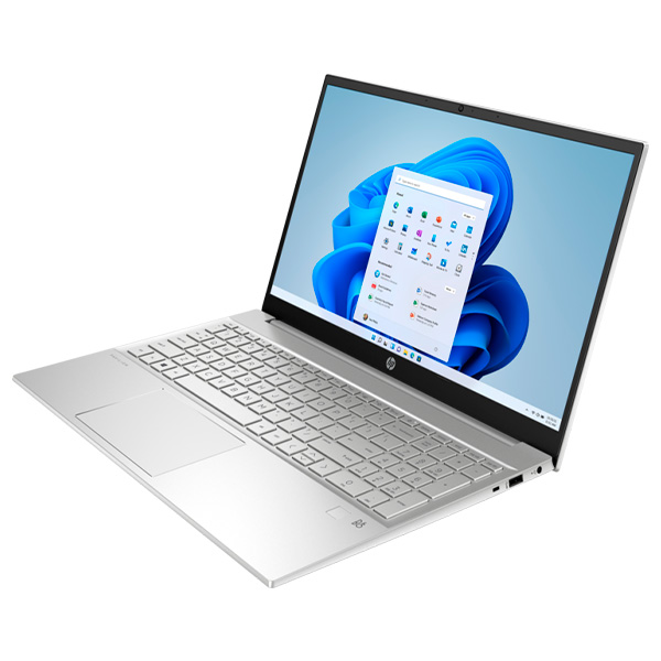 Ноутбук HP Europe HP Europe Pavilion 15-eh3056ci Ryzen 7 7730U 16 GB / SSD 512GB / AMD Radeon / Win 11 /  A19W6EA  - фото 3