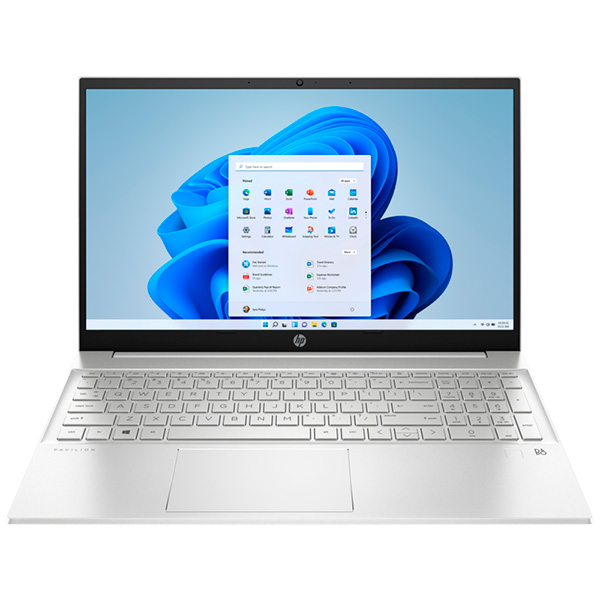 Ноутбук HP Europe HP Europe Pavilion 15-eh3056ci Ryzen 7 7730U 16 GB / SSD 512GB / AMD Radeon / Win 11 /  A19W6EA  - фото 2