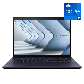 Ноутбук Asus ExpertBook Core i7 1355U 16GB / SSD 1TB / Iris Xe Graphics / Win 11 / 90NX0701-M00420