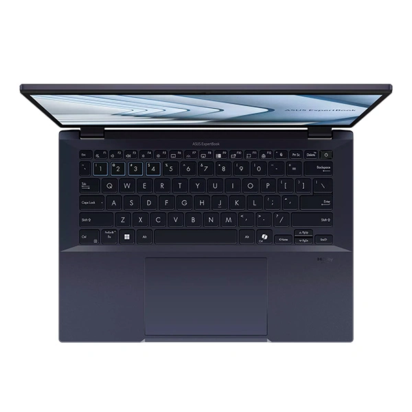 Ноутбук Asus ExpertBook Core i7 1355U 16GB / SSD 1TB / Iris Xe Graphics / Win 11 / 90NX0701-M00420 - фото 5