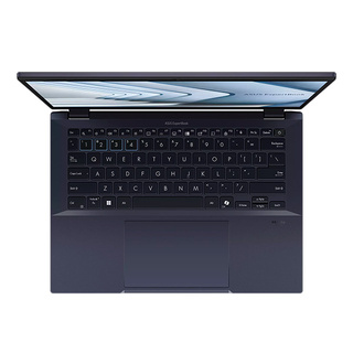 Ноутбук Asus ExpertBook Core i7 1355U 16GB / SSD 1TB / Iris Xe Graphics / Win 11 / 90NX0701-M00420