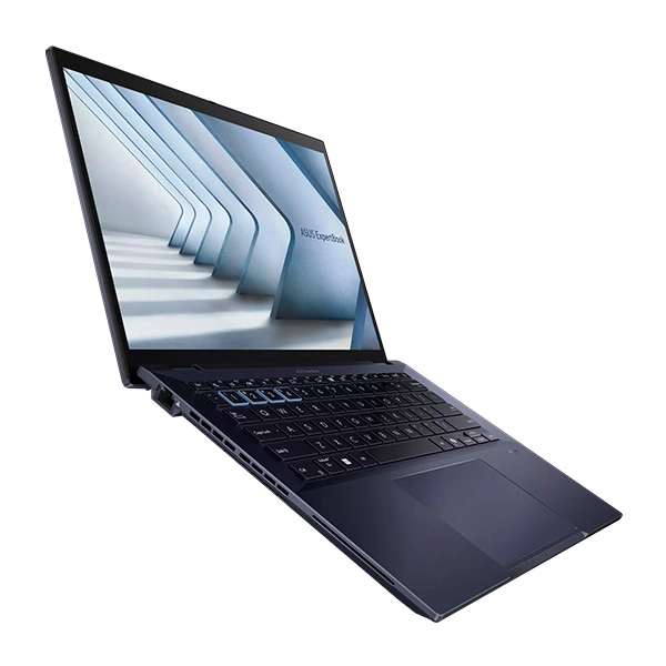 Ноутбук Asus ExpertBook Core i7 1355U 16GB / SSD 1TB / Iris Xe Graphics / Win 11 / 90NX0701-M00420 - фото 7